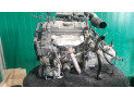 MOTOR CON ACCESORIOS Y CAJA DE CAMBIOS PEUGEOT 206 1998