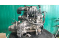 MOTOR CON ACCESORIOS Y CAJA DE CAMBIOS PEUGEOT 206 1998