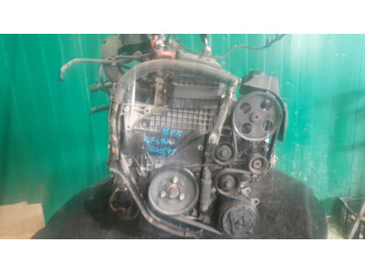 CAJA CAMBIOS PEUGEOT 206 1998