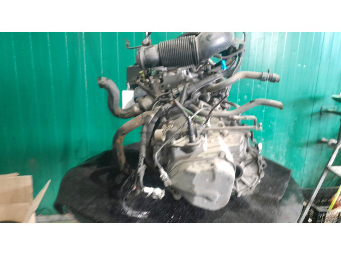 MOTOR ARRANQUE PEUGEOT 206 1998