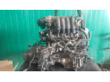 MOTOR CON ACCESORIOS Y CAJA DE CAMBIOS PEUGEOT 206 2001