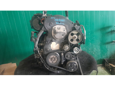 Alternador PEUGEOT 206 2001
