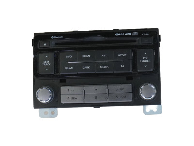 RADIO CD HYUNDAI I20 2014