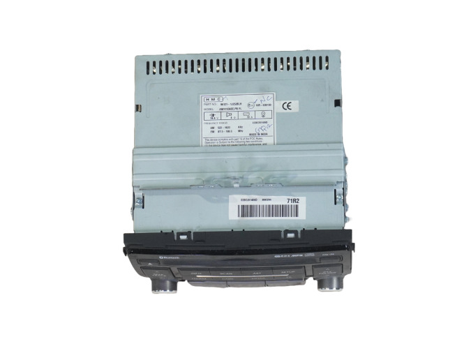 RADIO CD HYUNDAI I20 2014