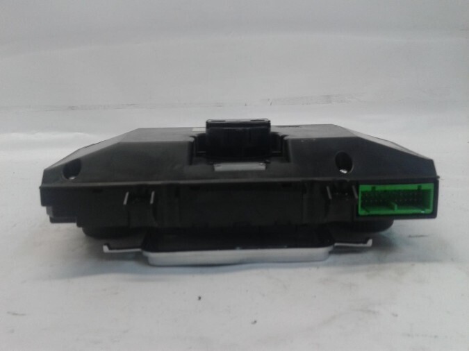 MANDO CALEFACCIÓN VOLVO V60 2014