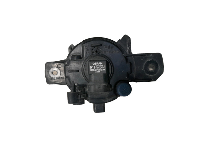 FARO ANTINIEBLA DELANTERO DERECHO RENAULT KOLEOS 2008