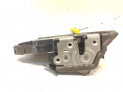 CERRADURA PUERTA DELANTERA DERECHA BMW SERIE 3 2020