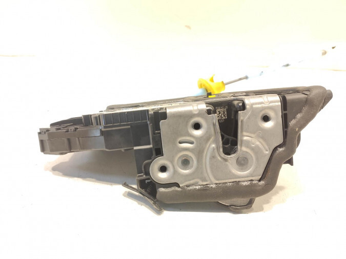CERRADURA PUERTA DELANTERA DERECHA BMW SERIE 3 2020