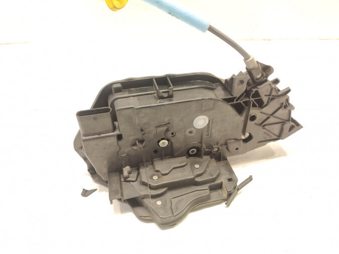 CERRADURA PUERTA DELANTERA DERECHA BMW SERIE 3 2020