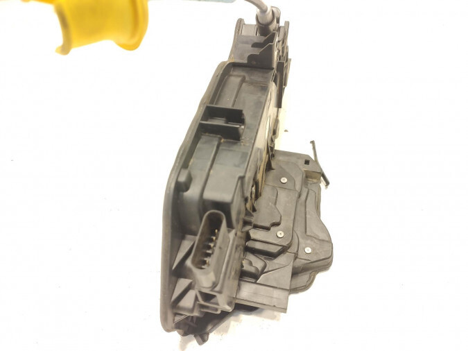 CERRADURA PUERTA DELANTERA DERECHA BMW SERIE 3 2020