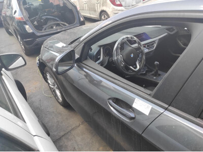 ELEVALUNAS DELANTERO IZQUIERDO BMW SERIE 1 2020