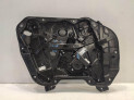 ELEVALUNAS DELANTERO IZQUIERDO BMW SERIE 1 2020