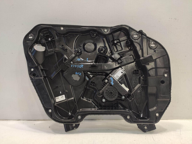 ELEVALUNAS DELANTERO IZQUIERDO BMW SERIE 1 2020
