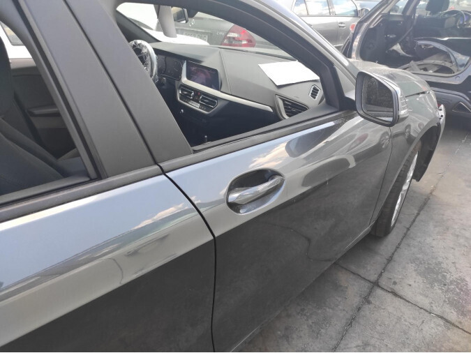 ELEVALUNAS DELANTERO DERECHO BMW SERIE 1 2020