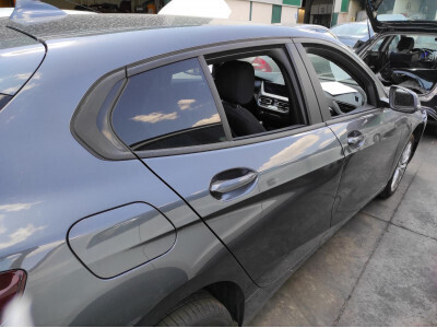 CERRADURA PUERTA TRASERA DERECHA BMW SERIE 1 2020