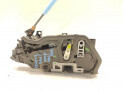 CERRADURA PUERTA TRASERA DERECHA BMW SERIE 1 2020