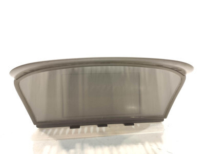 Display Radio Multifunción BMW SERIE 5 2005