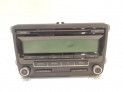 RADIO CD VOLKSWAGEN GOLF 2010