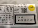 RADIO CD VOLKSWAGEN GOLF 2010
