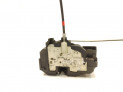 CERRADURA PUERTA DELANTERA IZQUIERDA NISSAN NOTE 2006
