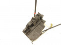 CERRADURA PUERTA DELANTERA IZQUIERDA NISSAN NOTE 2006