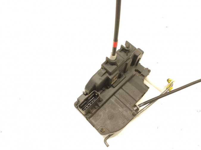 CERRADURA PUERTA DELANTERA IZQUIERDA NISSAN NOTE 2006
