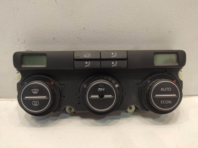 MANDO CALEFACCIÓN CITROEN C5 2005