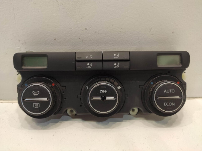 MANDO CALEFACCIÓN CITROEN C5 2005