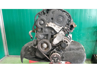 Motor PEUGEOT 207 2008