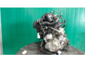 Motor PEUGEOT 207 2008