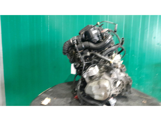 Motor PEUGEOT 207 2008