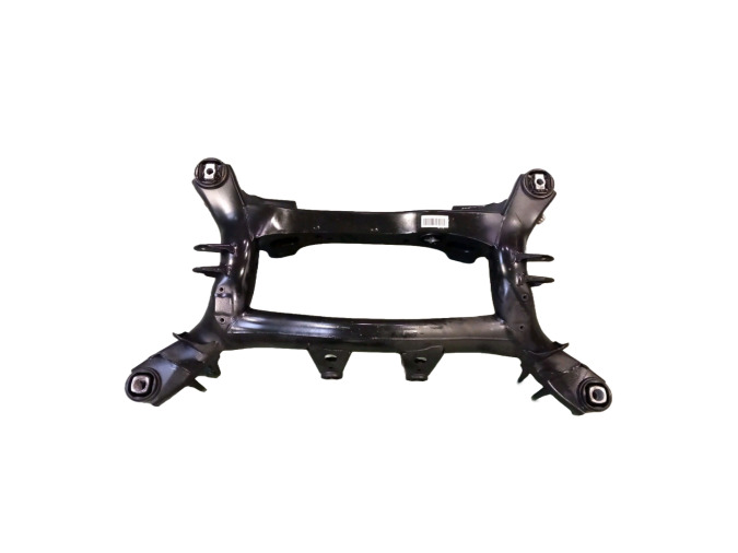 PUENTE TRASERO BMW 420D 2017