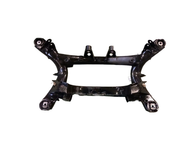 PUENTE TRASERO BMW 420D 2017