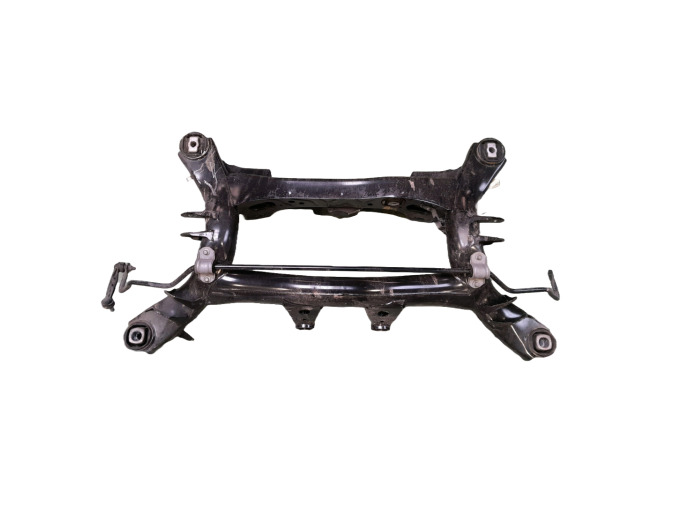 PUENTE TRASERO BMW 116D 2016
