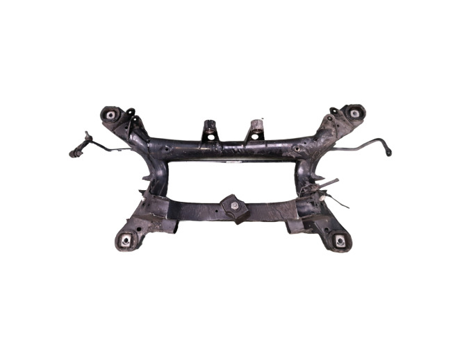 PUENTE TRASERO BMW 116D 2016