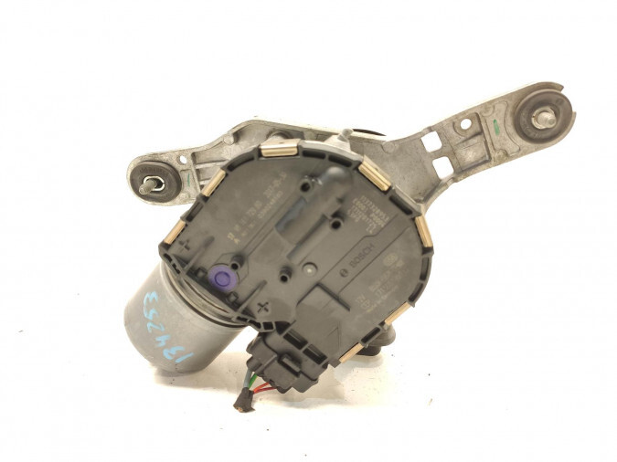Motor Limpiaparabrisas delantero CITROEN C4 PICASSO 2017