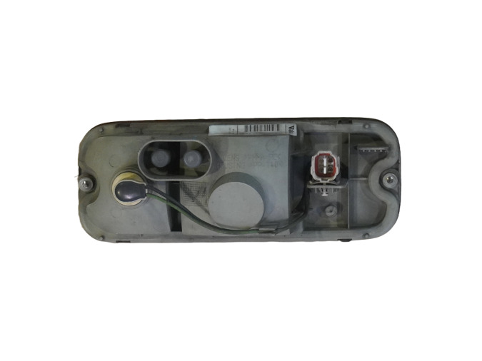 PILOTO PARAGOLPES TRASERO DERECHO SUZUKI JIMNY 2005