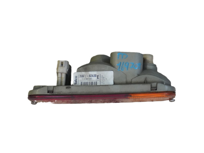 PILOTO PARAGOLPES TRASERO DERECHO SUZUKI JIMNY 2005