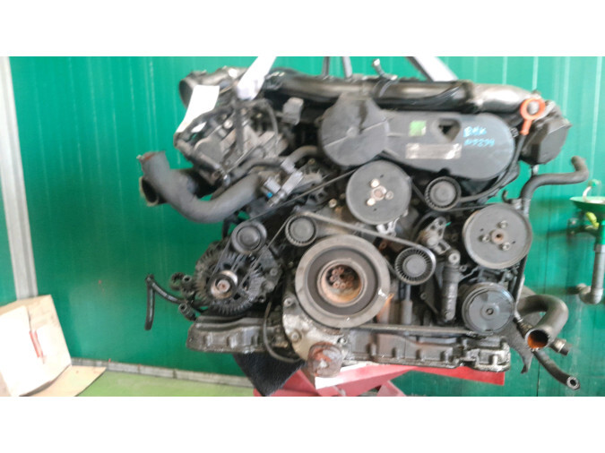 MOTOR ARRANQUE AUDI A6 2006
