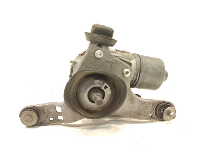 Motor Limpiaparabrisas delantero CITROEN C4 PICASSO 2017