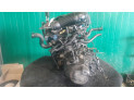 Motor PEUGEOT 206 2001