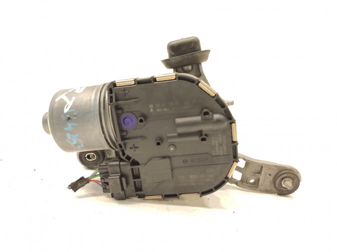 Motor Limpiaparabrisas delantero CITROEN C4 PICASSO 2017