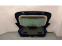PORTON TRASERO FORD FOCUS AZUL 2017