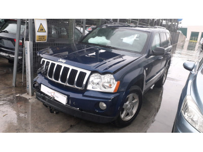 RETROVISOR DCH JEEP GRAND CHEROKEE 2006