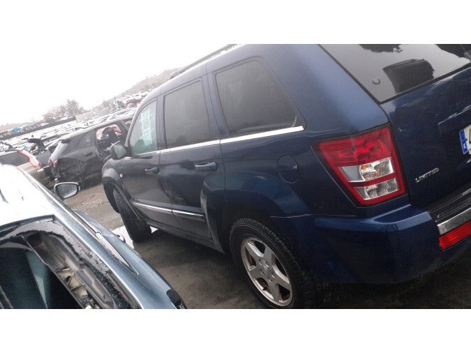RETROVISOR DCH JEEP GRAND CHEROKEE 2006