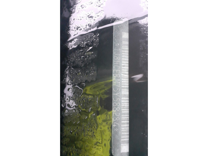 RETROVISOR IZQ JEEP GRAND CHEROKEE 2006