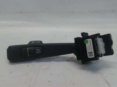 MANDO LUCES VOLVO V60 2014