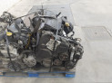 MOTOR SO RENAULT MEGANE 2002