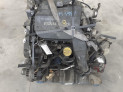 MOTOR SO RENAULT MEGANE 2002