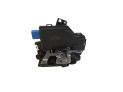 CERRADURA PUERTA TRASERA IZQUIERDA VOLKSWAGEN TOUAREG 2005